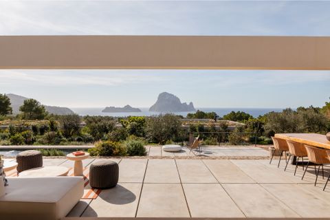 Villa i Cala Carbo, Ibiza, Cala Carbo - € 9.950.000 | Ref: IBN1050 - foto 20